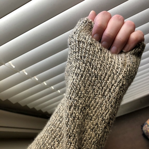 Vintage Chunky Sweater - Picture 9 of 11